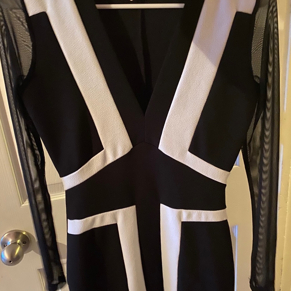 Venus dress